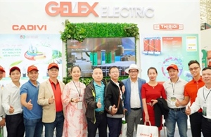 THIBIDI tiên phong công nghệ máy biến áp khô, khẳng định vị thế thương hiệu Việt