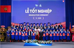 Học tiến sĩ tại Đại học Bách khoa được trả lương nghiên cứu viên và hỗ trợ học phí