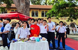 TP Hồ Chí Minh đưa đổi mới giáo dục vào chiều sâu