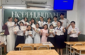 TP Hồ Chí Minh chủ động nhiều giải pháp cho kỳ thi lớp 10 
