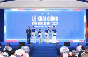 Đại học Bách khoa định hướng năm học mới đào tạo nhân lực công nghệ là mũi nhọn