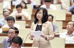 Sau đại dịch COVID-19, lĩnh vực y tế đã bộc lộ những khó khăn, tồn tại