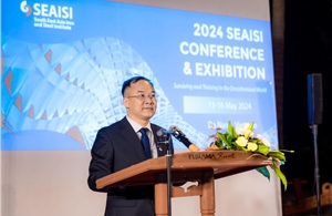 Stavian Industrial Metal tham dự Hội nghị và Triển lãm thép Đông Nam Á 2024 với vai trò là nhà tài trợ kim cương