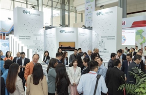 OPL Logistics giới thiệu giải pháp logistics tại FIATA World Congress 2025