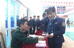 Cấp nào sẽ xử lý các tình huống phát sinh trong công tác bầu cử