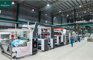 Tập đoàn Stavian lọt trong Top 155 doanh nghiệp nộp ngân sách lớn nhất Việt Nam