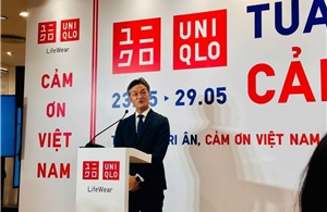 UNIQLO khởi động Tuần lễ cảm ơn từ 23 - 29/5 với nhiều quà tặng và ưu đãi hấp dẫn
