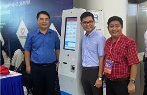 ARAR - Công nghệ tự động hóa cùng kỷ nguyên vươn mình của dân tộc