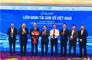 Kiến tạo giá trị vì sự phát triển bền vững của Việt Nam trong kỉ nguyên số