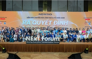 SME Forum 2026: Sức bật mới cho cuộc chơi lớn