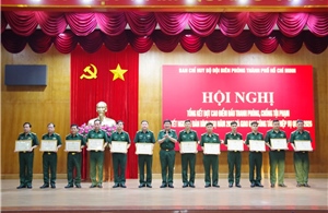 Triệt phá nhiều chuyên án ma túy, tiền giả trên vùng biển TP Hồ Chí Minh