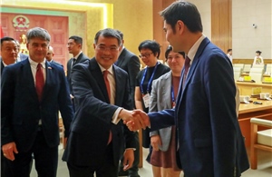 Philip Morris International mong muốn thúc đẩy đổi mới sáng tạo tại Việt Nam