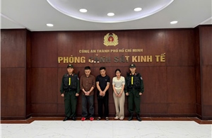 Công an TP Hồ Chí Minh khởi tố 3 bị can về hành vi trốn thuế tại bar Revo