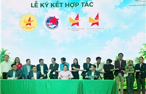 Doanh nhân trẻ chung tay lan tỏa 'Hành trình sức khỏe xanh'
