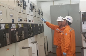Ngành điện TP Hồ Chí Minh tuyệt đối không tính cộng dồn vào các bậc thang cao