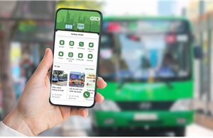 TP Hồ Chí Minh ra mắt mini app GoBus trên Zalo
