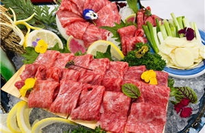 Việt Nam đã nhập khẩu 39 tấn thịt bò Wagyu trong năm 2024