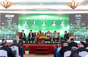 VDCA Conference 2024 nơi chia sẻ lĩnh vực chuyển đổi số tại Việt Nam