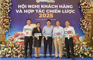 Khu Du lịch Văn hóa Suối Tiên tung nhiều sản phẩm mới trong năm 2025