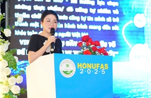 Vai trò của nước, thực phẩm trong phòng ngừa bệnh không lây nhiễm