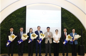 Phường Cầu Ông Lãnh đồng hành cùng doanh nghiệp, phát triển kinh tế tư nhân