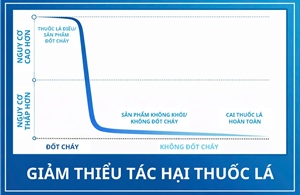 Người dân cần bảo vệ sức khoẻ từ việc không khói thuốc lá