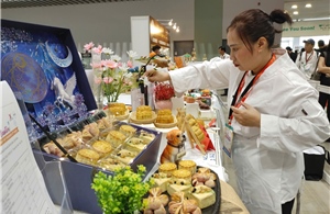 Doanh nghiệp thực phẩm TP Hồ Chí Minh tìm cách vượt áp lực cạnh tranh