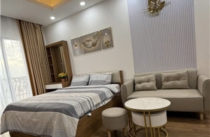 TP Hồ Chí Minh: Không cấm nhưng quản lý chặt mô hình cho thuê căn hộ ngắn ngày