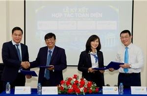 Phòng khám Đa khoa Ngọc Minh ký kết hợp tác toàn diện với hệ thống Bảo Việt