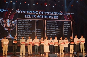 RES Summer Camp Gala 2026: Chắp cánh những hành trình vươn ra thế giới