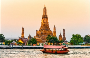 Du lịch Thái Lan làm mới hành trình để thu hút khách Việt