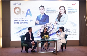 NExT Forum 2026 tìm lời giải cho bài toán tăng tốc giữa biến động