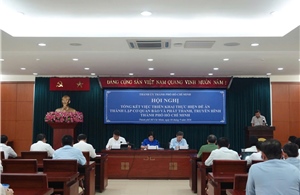 Phát huy sức mạnh hệ sinh thái báo chí đa phương tiện của TP Hồ Chí Minh