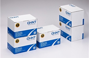 CHINT ra mắt bao bì mới và mở rộng thời gian bảo hành cho sản phẩm tại Việt Nam