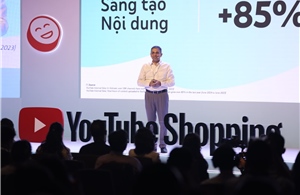 YouTube Shopping Affiliate chính thức ra mắt tại Việt Nam