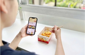 GrabFood ra mắt bộ sưu tập ‘Một người ăn’ trọn gói 39.000 đồng