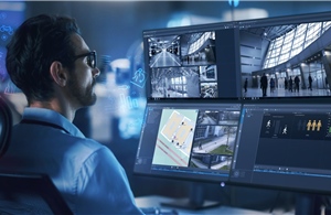 Các dòng sản phẩm công nghệ tòa nhà Bosch được chuyển giao sang Triton Partners
