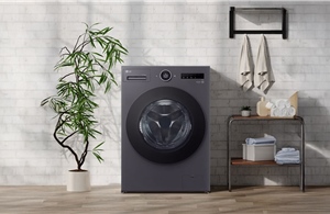 Khám phá thế hệ máy giặt sấy mới LG AI DD™ 2.0 với trí tuệ nhân tạo thấu cảm