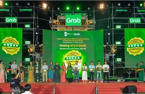 GrabFood tôn vinh ẩm thực địa phương qua Bộ sưu tập &#39;Quán Trứ Danh&#39;