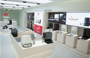 Roborock Flagship Store: Trạm công nghệ - Chạm tương lai