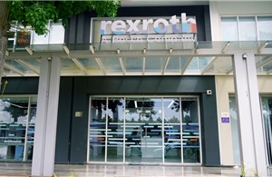 Bosch Rexroth mở văn phòng mới, thúc đẩy công nghiệp 4.0 tại Việt Nam