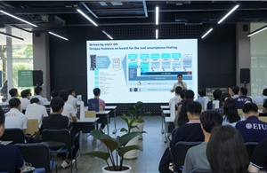 Bosch Rexroth và IIC cùng thúc đẩy Nhà máy thông minh