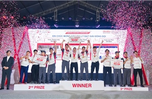 ISUZU nâng tầm hậu mãi qua Hội thi tay nghề 2025