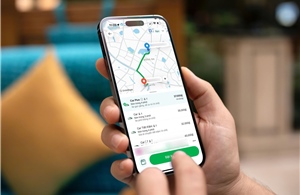 Grab ứng dụng AI để nâng cao chất lượng dịch vụ tại Việt Nam