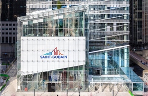 Saint-Gobain công bố Chỉ số Xây dựng bền vững 2025