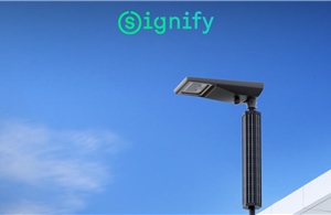 Signify ra mắt bốn sản phẩm chiếu sáng chuyên dụng mới