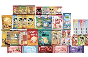 DKSH trở thành đối tác phân phối độc quyền của Want Want tại Việt Nam