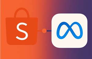 Shopee hợp tác Meta hỗ trợ nhà sáng tạo nội dung
