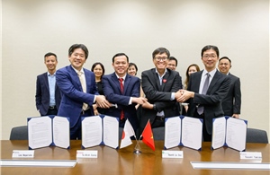 Triển khai công nghệ nhãn khoa thông minh tại Việt Nam