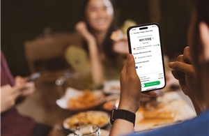 Grab ra mắt dịch vụ ‘Đi ăn nhà hàng’